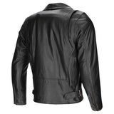 Argon Brazen 2 Black Womens Leather Jacket