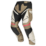 DriRider Vortex Adventure III Khaki/Stone/Black Textile Pants