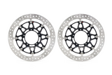 Brembo T-Drive Front Brake Disc for Honda CBR 1000 RR-R Fireblade/CBR 1000 RR-R Fireblade SP 20-Up