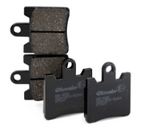Brembo B-07037 Scooter (CC) Carbon Ceramic Rear Brake Pad (07037)
