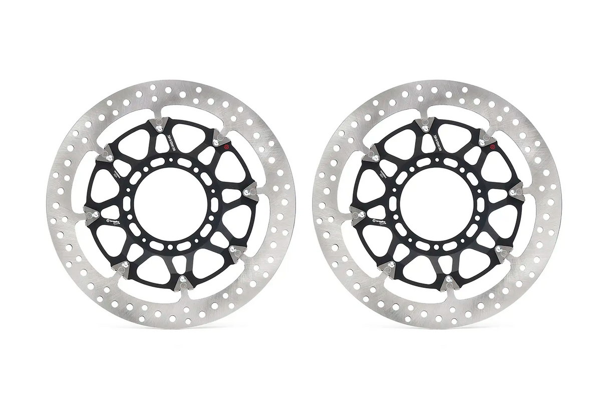 Brembo T-Drive Front Brake Disc for Honda CBR1000RR 17-19