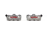 Brembo GP4 RS 108mm Radial Caliper Set w/Pads for most Honda/Kawasaki/Suzuki/Triumph/Yamaha Models