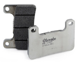 Brembo B-07SU27RC Racing (RC) Carbon Ceramic Front Brake Pads (07SU27.RC)