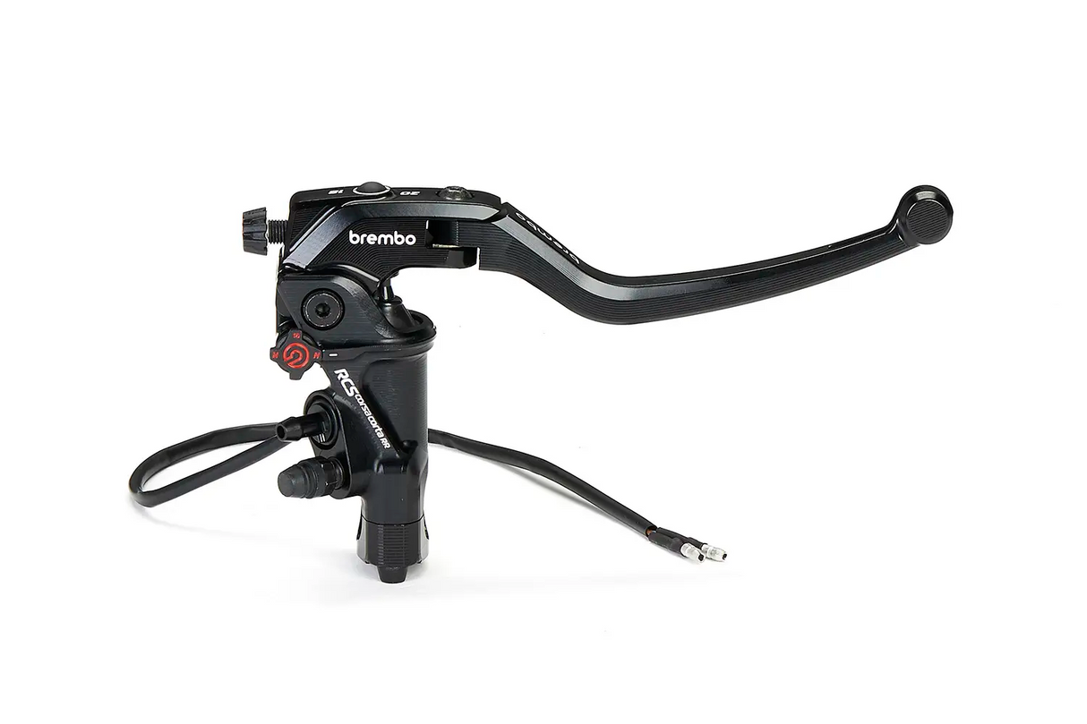 Brembo B-110E71110 19RCS Corsa Corta RR Master Cylinder