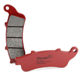 Brembo B-07HO42SA Road (SA) Sintered Front Brake Pad (07HO42.SA)