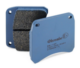 Brembo B-07GR6610 Road (10) Carbon Ceramic Front Brake Pad (07GR66.10)
