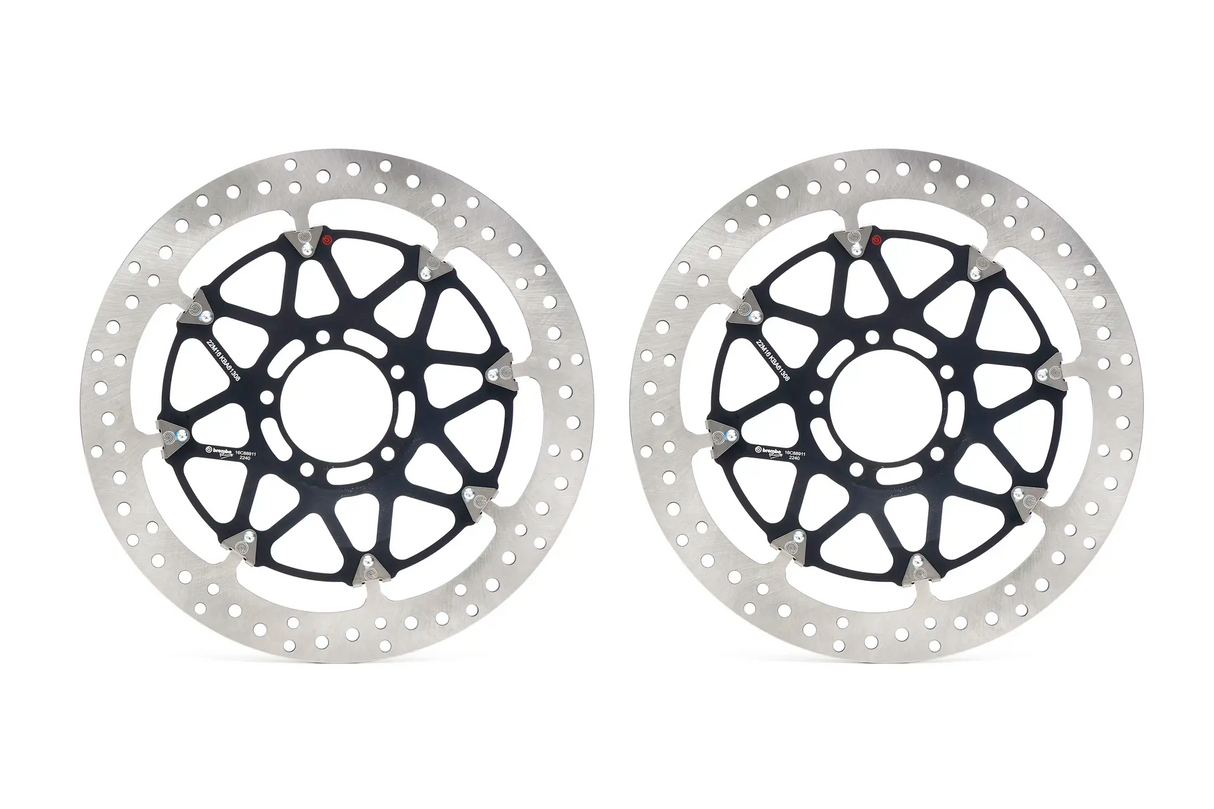 Brembo T-Drive Front Brake Disc for Ducati 1299 Superleggera 17