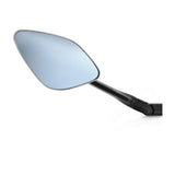 Rizoma R-BS325A Namic Right Mirror Silver