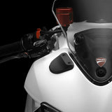Rizoma R-BS798B Mounting Kit for Fairing Mirror & Mirror Plug