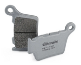 Brembo B-07BB27SX Off Road (SX) Sintered Rear Brake Pad (07BB27.SX)