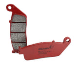 Brembo B-07HO30SA Road (SA) Sintered Front Brake Pad (07HO30.SA)