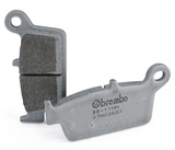 Brembo B-07HO26SX Off Road (SX) Sintered Rear Brake Pad (07HO26.SX)