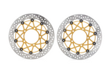 Brembo Supersport Front Brake Disc for Suzuki GSX R 600/750 06-07/1000 05-08 Oversize 320