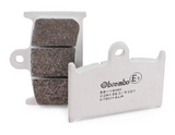 Brembo B-07SU14LA Road (LA) Sintered Front Brake Pad (07SU14.LA)