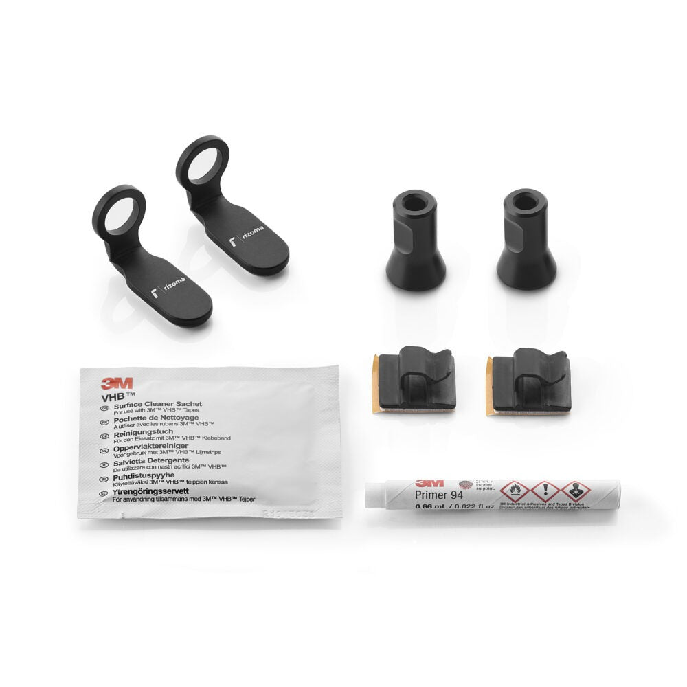 Rizoma Light Unit Mounting Kit
