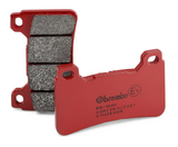 Brembo B-07HO50SA Road (SA) Sintered Front Brake Pad (07HO50.SA)