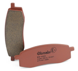 Brembo B-07YA13SD Off Road (SD) Sintered Front Brake Pad (07YA13.SD)