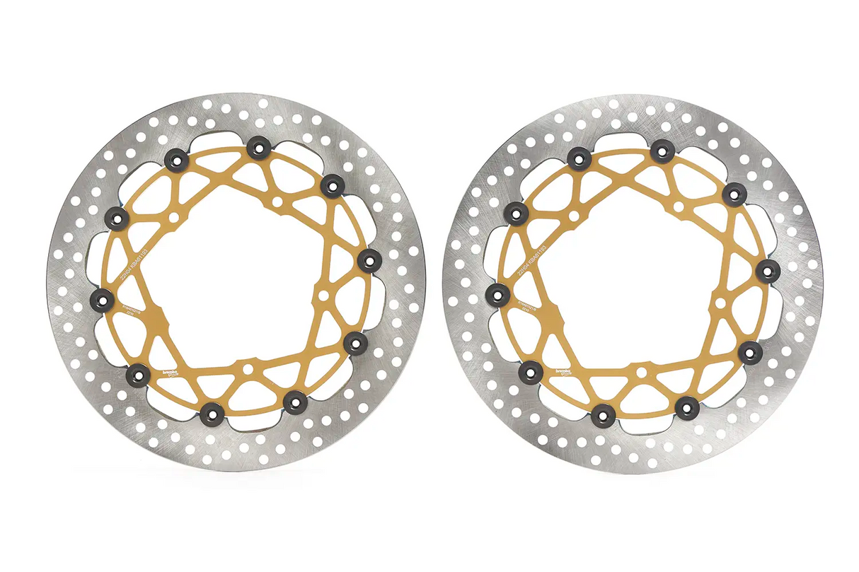 Brembo Supersport Front Brake Disc for Yamaha YZF R1