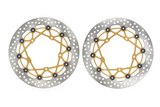 Brembo Supersport Front Brake Disc for Yamaha YZF R1