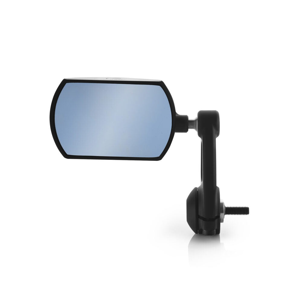 Rizoma Lunar Bar End Mirror Black (Each)
