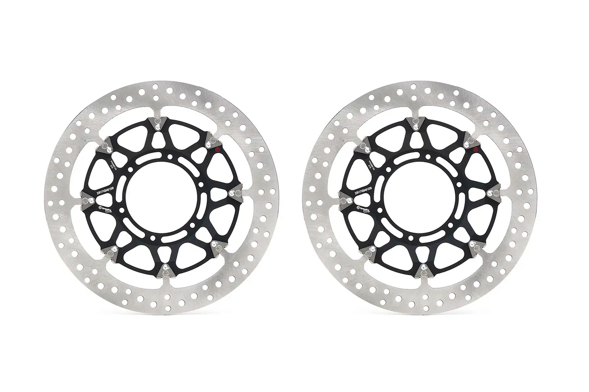 Brembo T-Drive Front Brake Disc for Honda CBR600RR 03-09/CBR1000RR 04-05