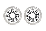 Brembo T-Drive Front Brake Disc for Honda CBR600RR 03-09/CBR1000RR 04-05