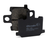 Brembo B-07YA0609 Road (09) Carbon Ceramic Front Brake Pad (07YA06.09)