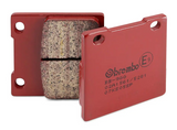 Brembo B-07KS05SP Road (SP) Sintered Rear Brake Pad (07KS05.SP)