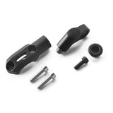 Rizoma R-BS821B Mounting Kit for Handlebar Mirror