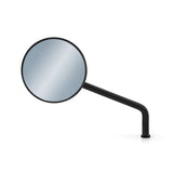 Rizoma One Mirror Black for Harley-Davidson Models (Each)