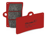 Brembo B-07BB15SA Road (SA) Sintered Front Brake Pad (07BB15.SA)