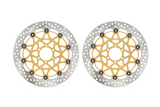 Brembo Supersport Front Brake Disc for BMW S 1000 RR HP4 Competition/S 1000 RR HP4 Street