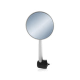Rizoma Spirit RS Bar End Mirror Silver (Each)