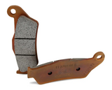Brembo B-07BB0483 Genuine (83) Sintered Front Brake Pad (07BB04.83)