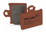 Brembo B-07GR16SD Off Road (SD) Sintered Rear Brake Pad (07GR16.SD)