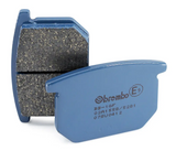 Brembo B-07SU0412 Road (12) Carbon Ceramic Front Brake Pad (07SU04.12)