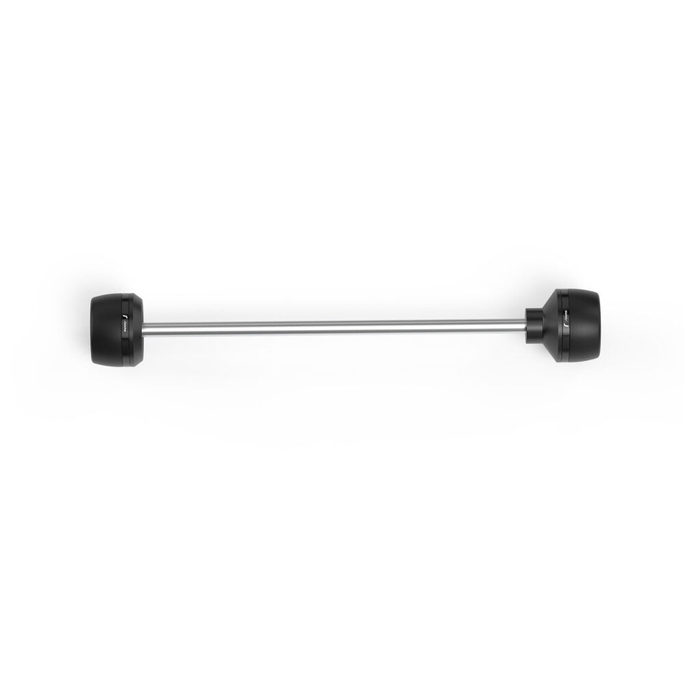 Rizoma R-PW708B Front Axle Slider Black