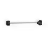 Rizoma R-PW708B Front Axle Slider Black