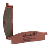 Brembo B-07YA16SD Off Road (SD) Sintered Front Brake Pad (07YA16.SD)