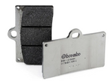 Brembo B-07BB15RC Racing (RC) Carbon Ceramic Front Brake Pad (07BB15.RC)