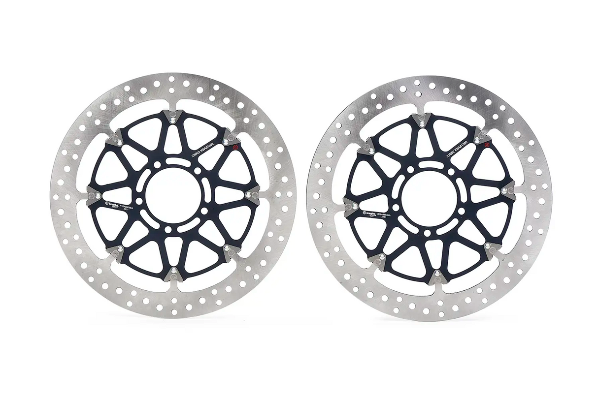 Brembo T-Drive Front Brake Disc for Ducati Monster 1100 09/Hypermotard 07-08/S/SP 08