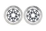 Brembo T-Drive Front Brake Disc for Ducati Monster 1100 09/Hypermotard 07-08/S/SP 08