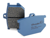Brembo B-07YA0309 Road (09) Carbon Ceramic Front Brake Pad (07YA03.09)