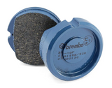 Brembo B-07HO0130 Road (30) Carbon Ceramic Front Brake Pad (07HO01.30)