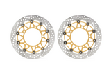 Brembo Supersport Front Brake Disc for Suzuki Hayabusa