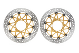 Brembo Supersport Front Brake Disc for Honda CBR1000RR