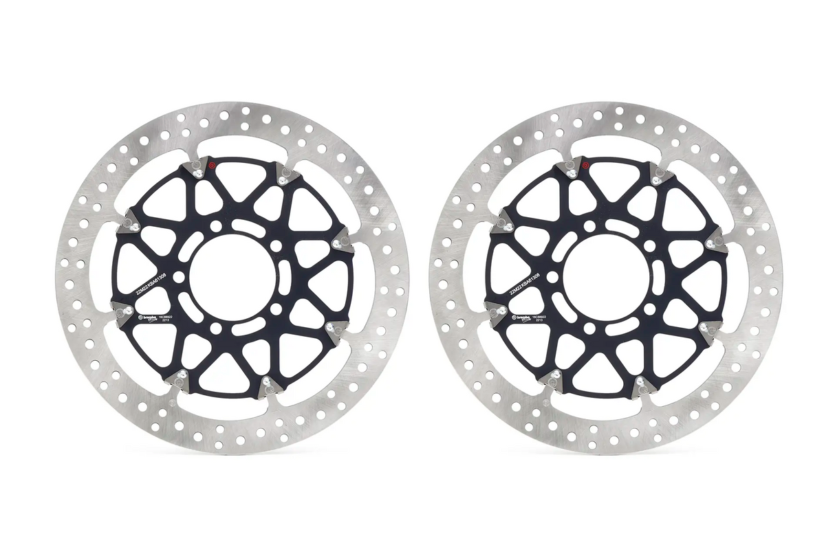 Brembo T-Drive Front Brake Disc for Kawasaki ZX 10 R Ninja 16-17