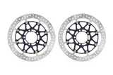 Brembo T-Drive Front Brake Disc for Kawasaki ZX 10 R Ninja 16-17