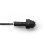 Rizoma R-TS060B Sguardo Turn Signals Black (Pair)