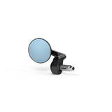 Rizoma R-BS298B O-Edge Bar End Mirror Black